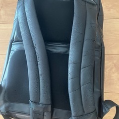 Samsonite サムソナイトブラックレーベル　リュックの画像