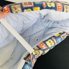  防災ずきんの画像
