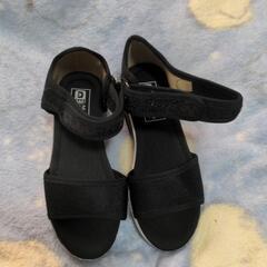 サンダルの画像