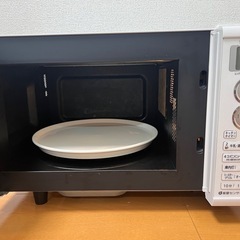 オーブンレンジの画像