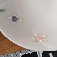 0702-010 小皿５枚セットの画像