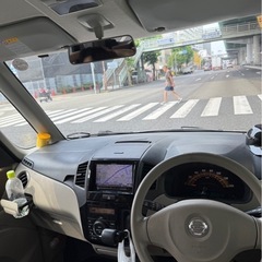 日産ルークス　パワスラ　乗って帰れます！の画像