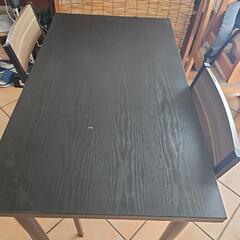 ダイニングテーブルセット