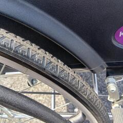 車イス（要修理）の画像
