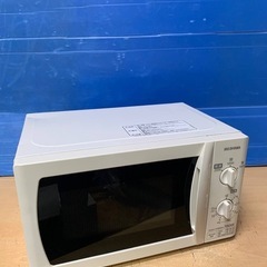EJ409番 アイリスオーヤマ 電子レンジ IMB-T172-5