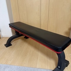 ベンチ　ダンベルセット