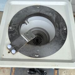 麺水切り機　F＝太の画像