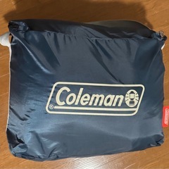 コールマンの寝袋を二つお譲りします。 (ヨンちゃん) 堺東の