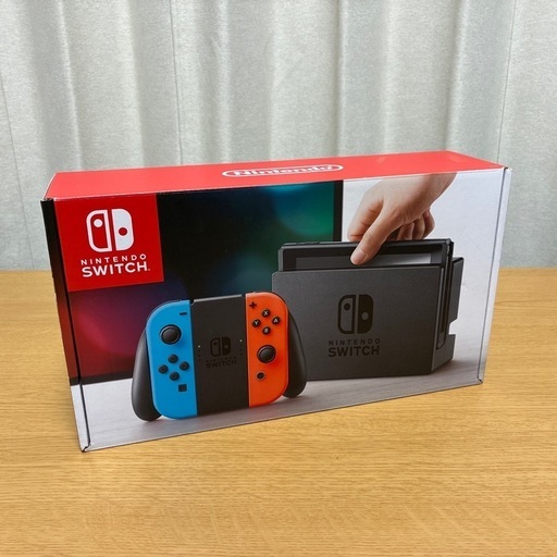 Nintendo Switch FIFA21 ソフトセット