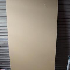 糸魚川引き取りなら無料　燃えない石膏ボード①　タイガーボード　182cm の画像