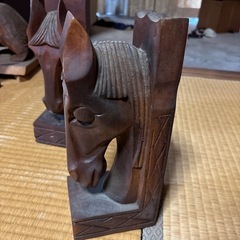 ブックスタンドの画像