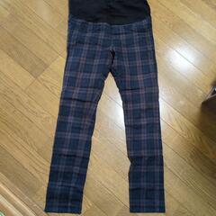 マタニティパンツ　ズボン👖　3着セットの画像