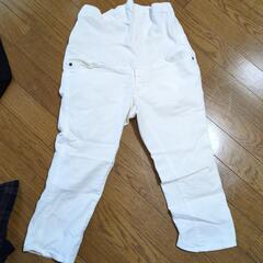マタニティパンツ　ズボン👖　3着セットの画像