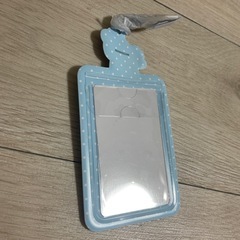 【未使用】おぱんちゅうさぎ　トレカケースの画像