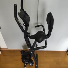 ハイガーフィットネスバイクHG-919xの画像