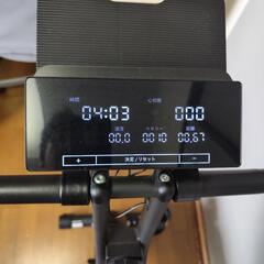 ハイガーフィットネスバイクHG-919xの画像