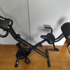 ハイガーフィットネスバイクHG-919x