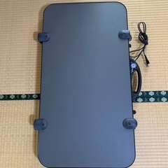 ☆ National ズボンプレッサー
の画像