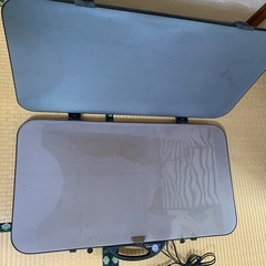 ☆ National ズボンプレッサー
の画像