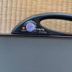 ☆ National ズボンプレッサー
の画像