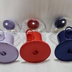 【最終お値下げ】スナックディスペンサー　３点　まとめ売りの画像