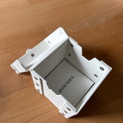 【最終値下げ】DIESEL レディース 腕時計の画像