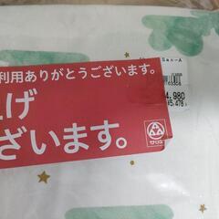 お昼寝布団 セットの画像