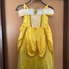 プリンセスドレスまとめ売りの画像