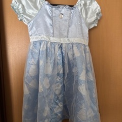 プリンセスドレスまとめ売りの画像