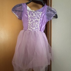 プリンセスドレスまとめ売りの画像