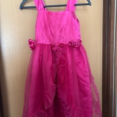 プリンセスドレスまとめ売りの画像