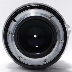Nikon NIKKOR 80-200mm 1:4.5 動作良好♡外観良品の画像