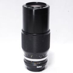 Nikon NIKKOR 80-200mm 1:4.5 動作良好♡外観良品の画像