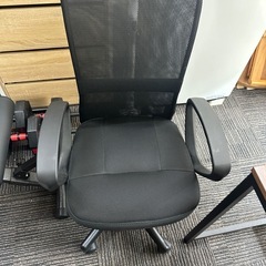 PC デスクセットの画像