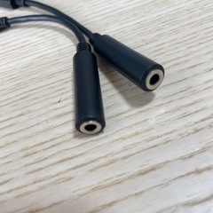 Lightning イヤホンジャック変換コネクタ　iPhoneでイヤホンを使うの画像