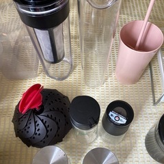 【決まりました】キッチングッズまとめての画像