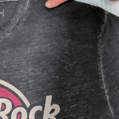 ハードロックカフェ(ヴィンテージ風Tシャツ)の画像
