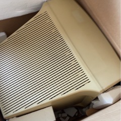 ディスプレイモニターの画像