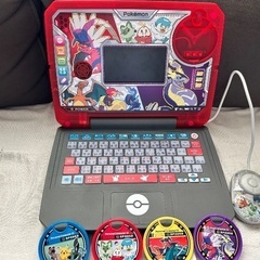 ポケモンタイピング PC kids用の画像