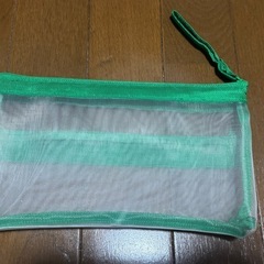 ruscello ポーチ　ルシェロの画像