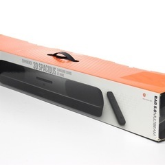 JBL BAR 5.0 MULTIBEAM サウンドバー