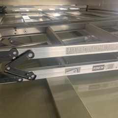 はしご兼用脚立 7尺　ALINCO PRS-210WAの画像