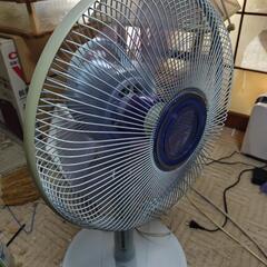 決まりました　東芝　リモコン　扇風機　家電の画像