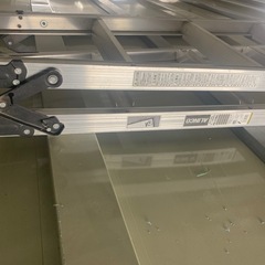はしご兼用脚立　7尺　ALINCO PRS-210WAの画像