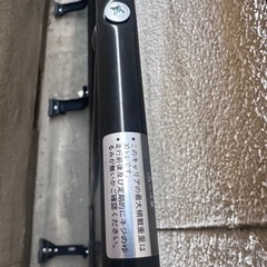 ダイハツバン軽自動車のハイルーフキャリア。の画像