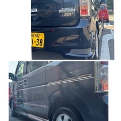 大阪23年車検8年3月エブリイワゴンＰＺターボワンオーナー2WD95000kmの画像