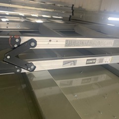 はしご兼用脚立　7尺　ALINCO PRS-210WAの画像