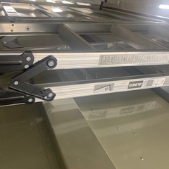 はしご兼用脚立　7尺　PRS-210WAの画像