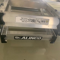 はしご兼用脚立　7尺　PRS-210WAの画像