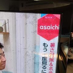 Panasonic　テレビ42v型　2011年製　の画像